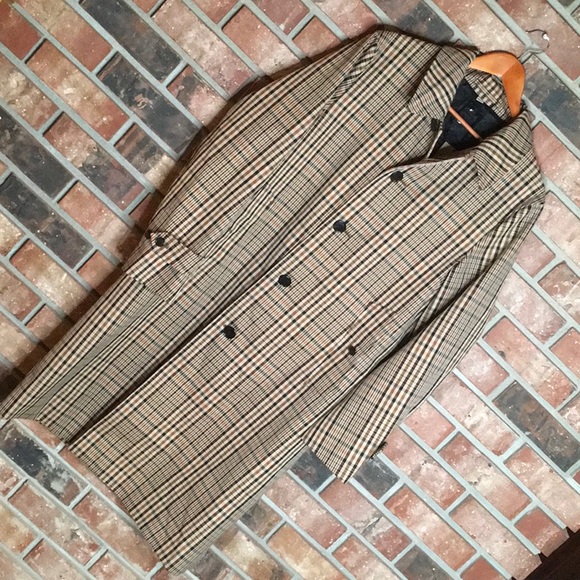 Car coat - Picture 3 of 8